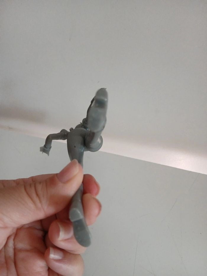 Figurine Cat woman - photo numéro 15