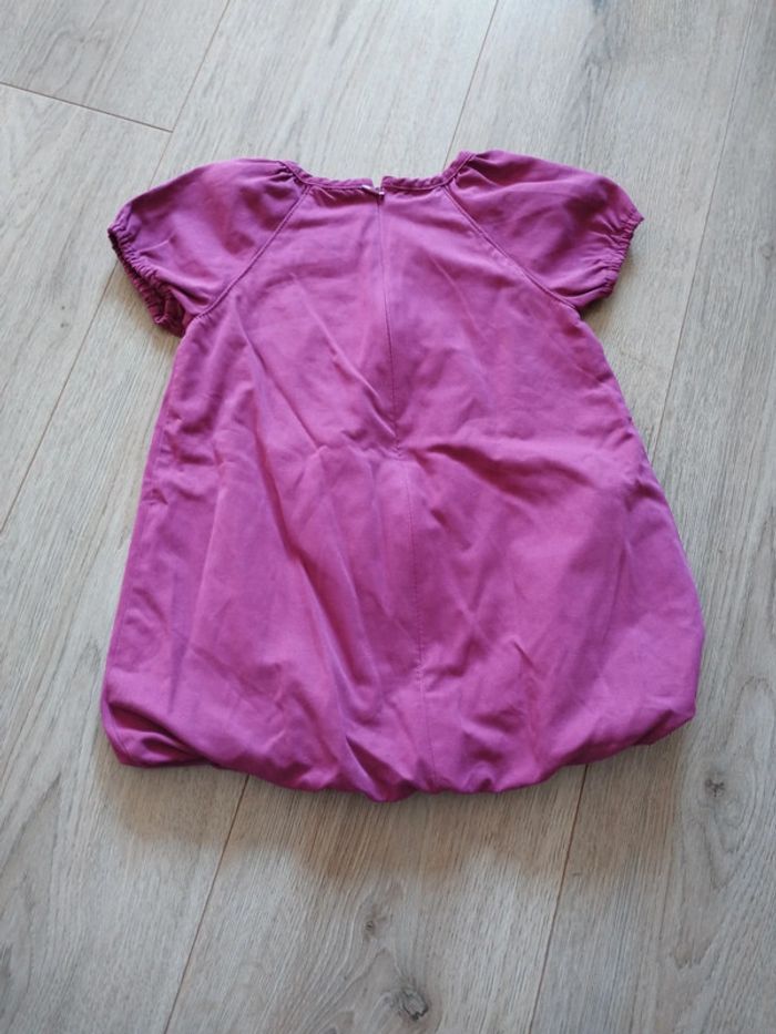 Robe fille 18 mois - photo numéro 4