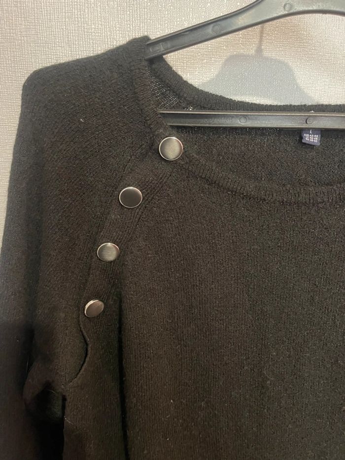 Robe pull - photo numéro 2