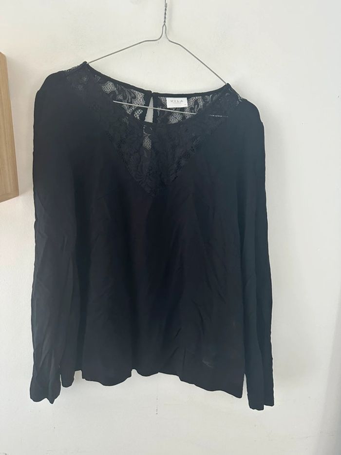 Blouse vila cloothes femme 40