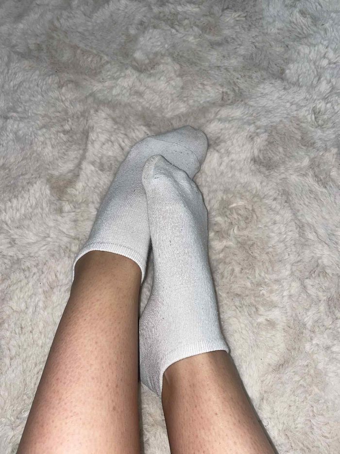 Belle chaussettes - photo numéro 3