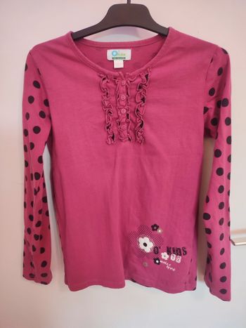 Tee shirt