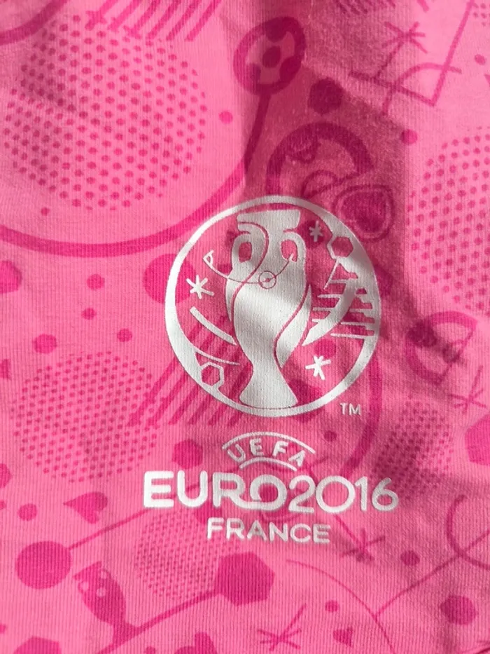 Short équipe de France - photo numéro 6