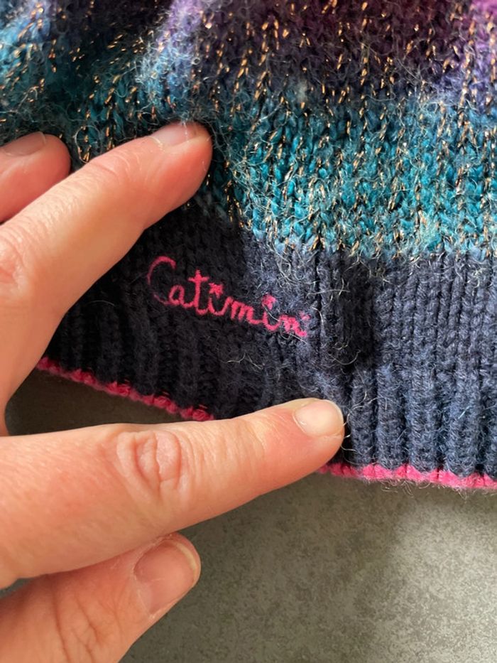 Bonnet catimini - photo numéro 2