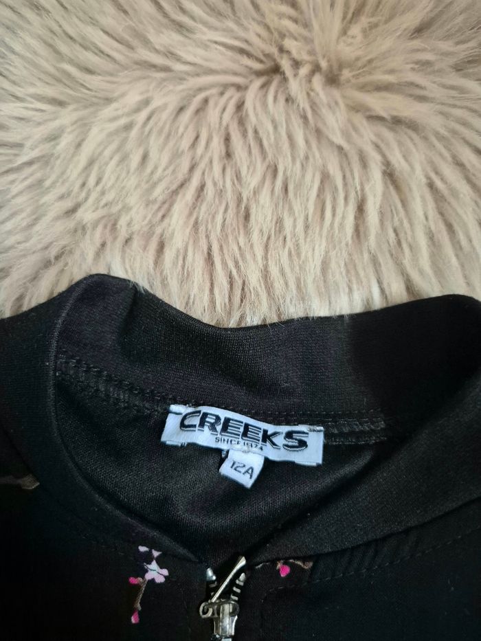 Bombers légers fleuri * Creeks * - photo numéro 3