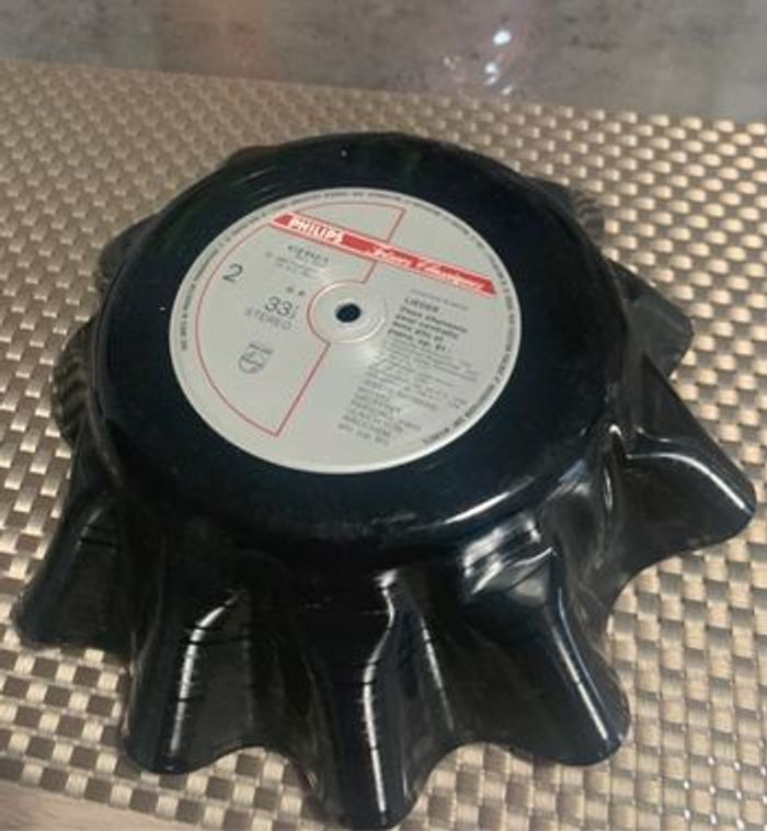 Disques détournés - photo numéro 5