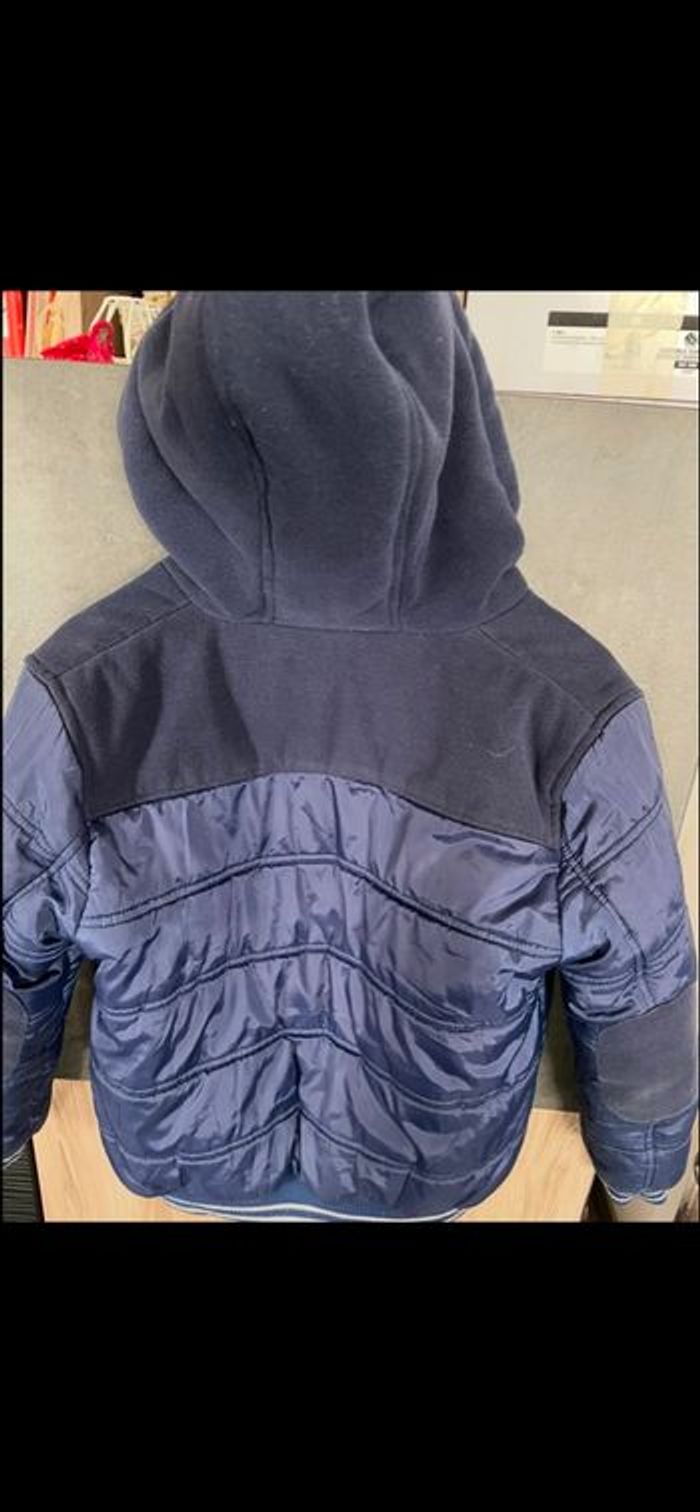 Manteau garçon - photo numéro 7