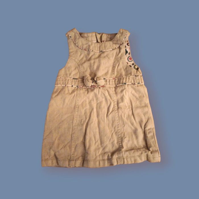 Robe 6 mois