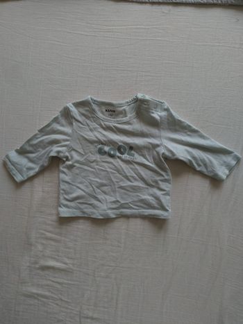 Tee shirt
