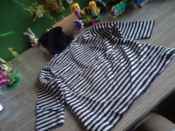 Veste zippée - photo numéro 4