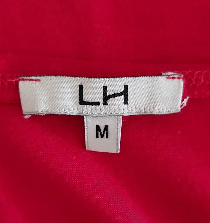 Robe rouge neuve - photo numéro 6