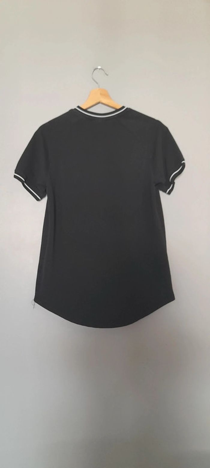 T-shirt noir Project X Paris - photo numéro 6