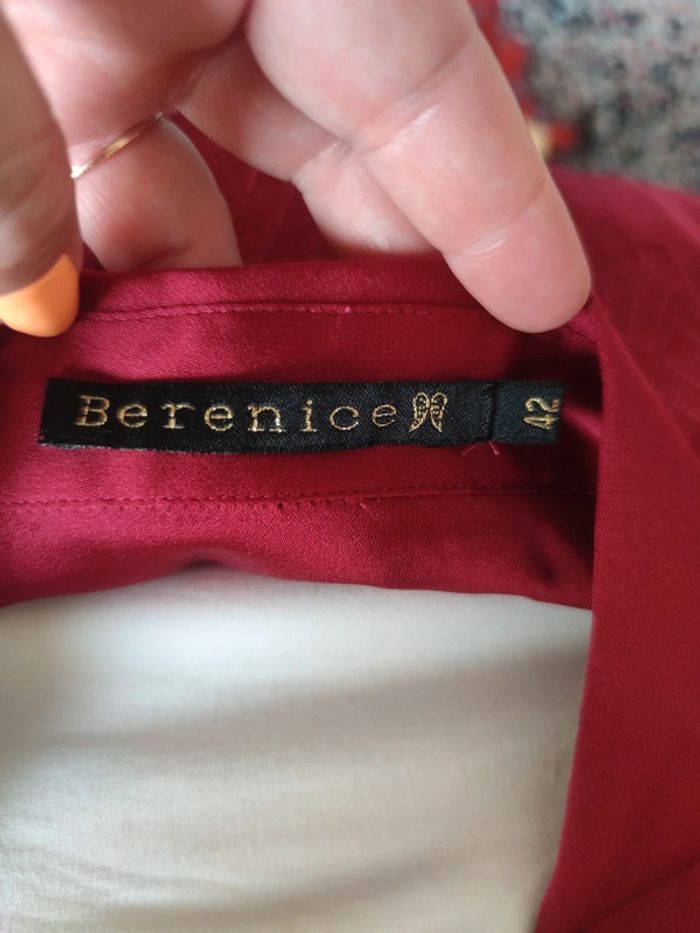 Chemise berenice 42 - photo numéro 4