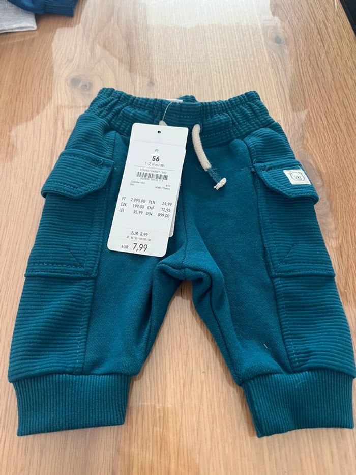 Pantalon / jogging
