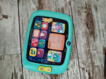 Tablette VTech