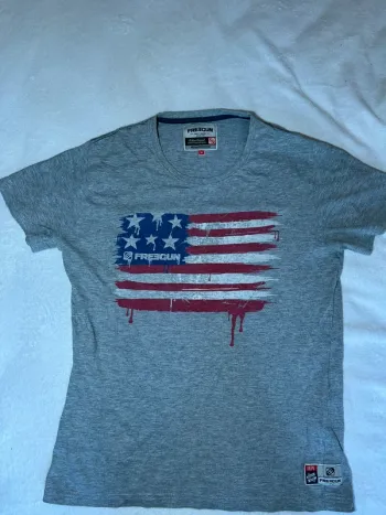 T-shirt freegun