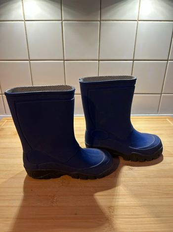 Bottes 26/27
