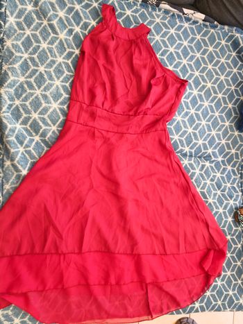 Robe femme neuve 