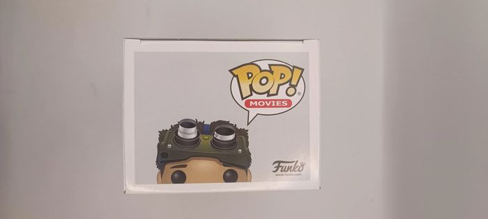 Funko pop : Ghostbuster 927 - podcast - photo numéro 5