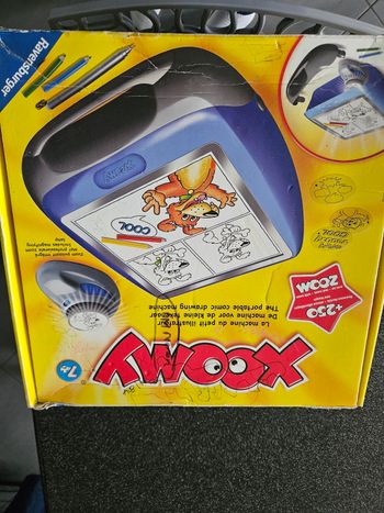 Jeux xoomy