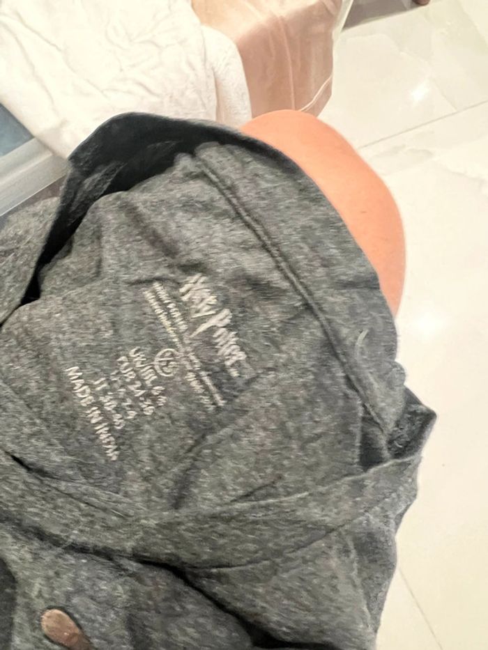 Pyjama harry potter taille XS - photo numéro 4