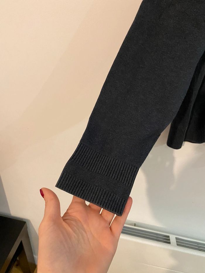 Pull tommy Hilfiger en L - photo numéro 5