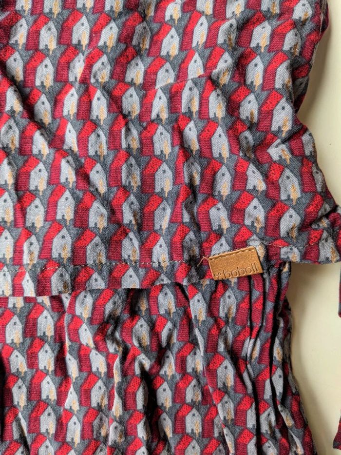 Robe 6-7 ans - photo numéro 5