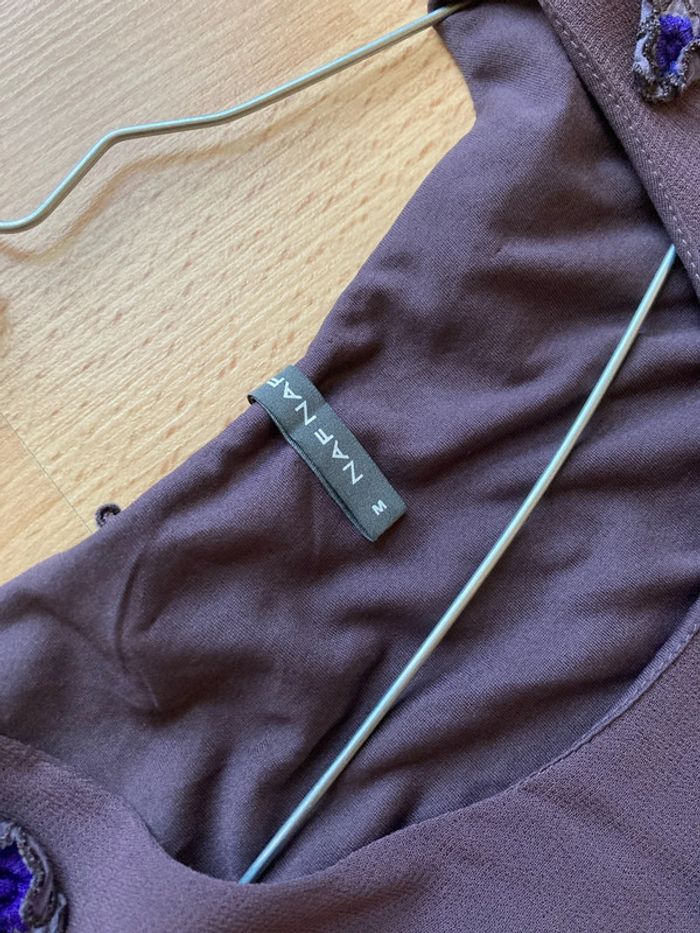 Robe naf naf - photo numéro 3