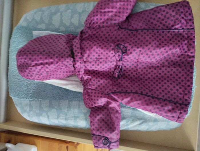 Veste - photo numéro 2