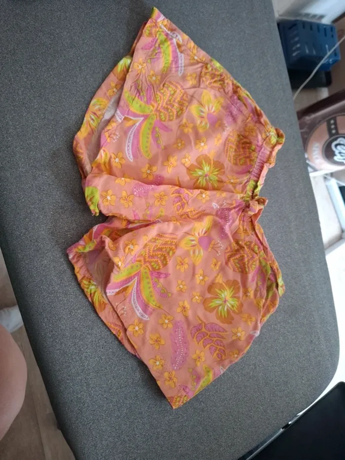 Lots 10 shorts 4 ans - photo numéro 6
