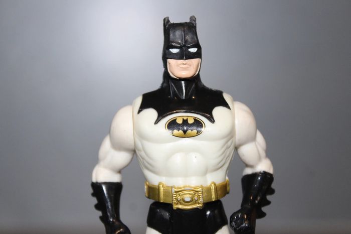 Figurine Artic Batman - 1991 - photo numéro 2