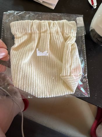 Pochette à bijoux