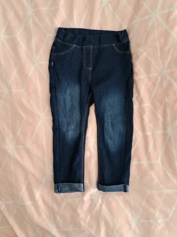 Jegging gemo