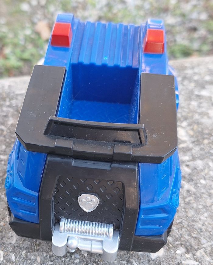 Camion pompier +Pat'patrouille - photo numéro 3