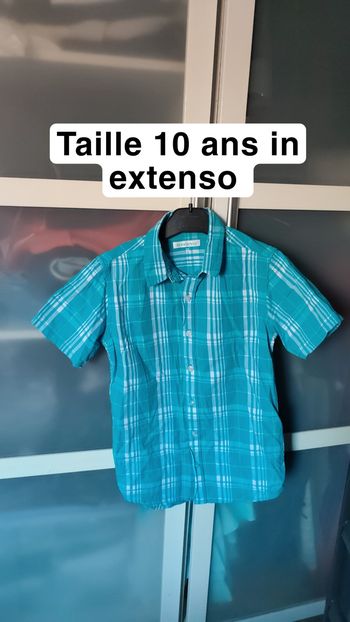 Chemise