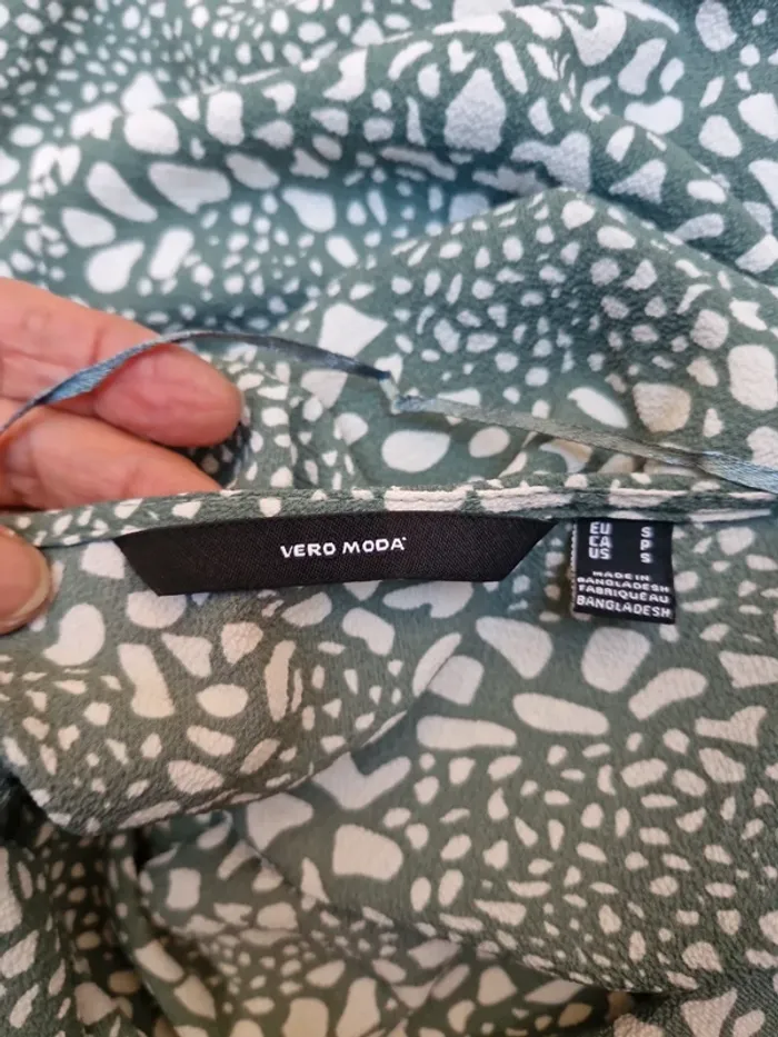 Robe vera moda 36 - photo numéro 8