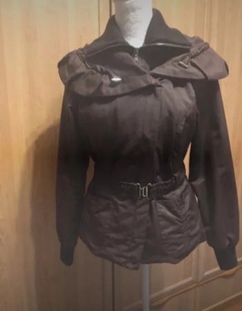 Manteau d’hiver de marque Patrice Bréal T38