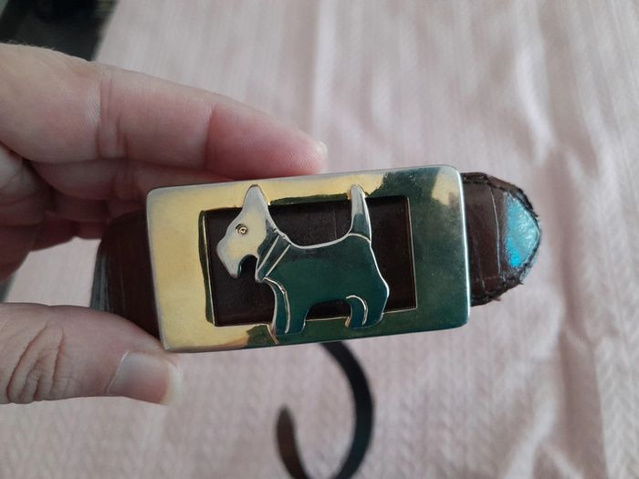 Ceinture Chipie - photo numéro 4