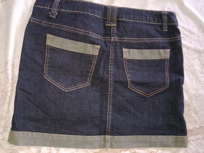 Jupe camaïeu - photo numéro 3