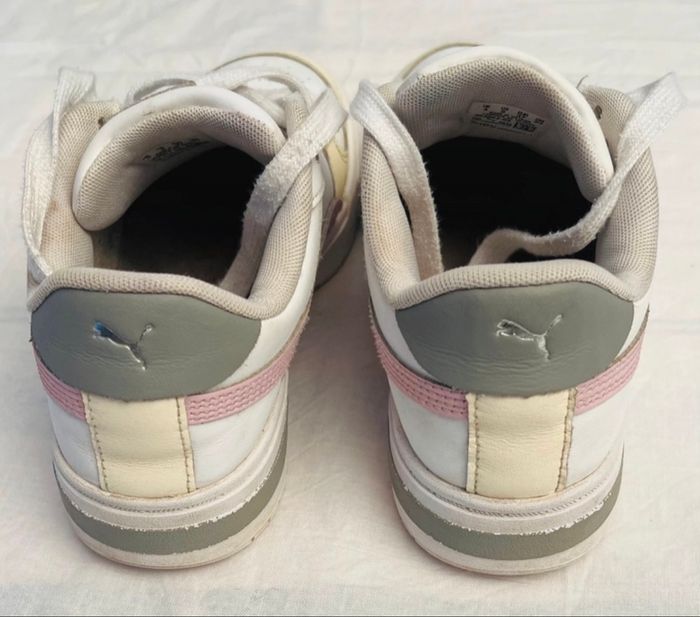 Basket puma - photo numéro 3