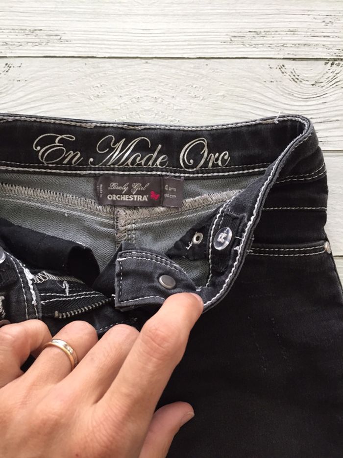 Jean orchestra 4 ans - photo numéro 2