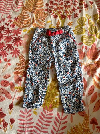 Pantalon gémo 