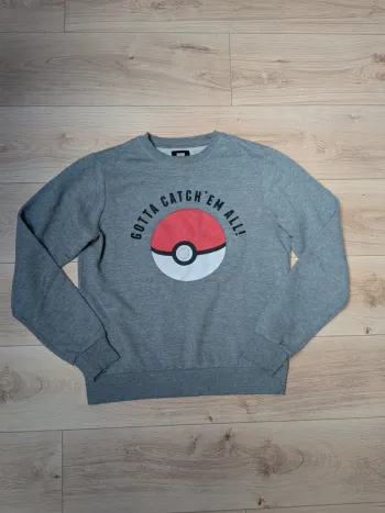Sweat Undiz Pokémon