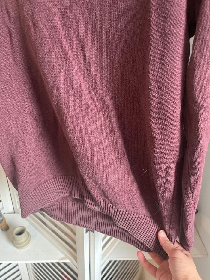 Pull homme hiver - photo numéro 5