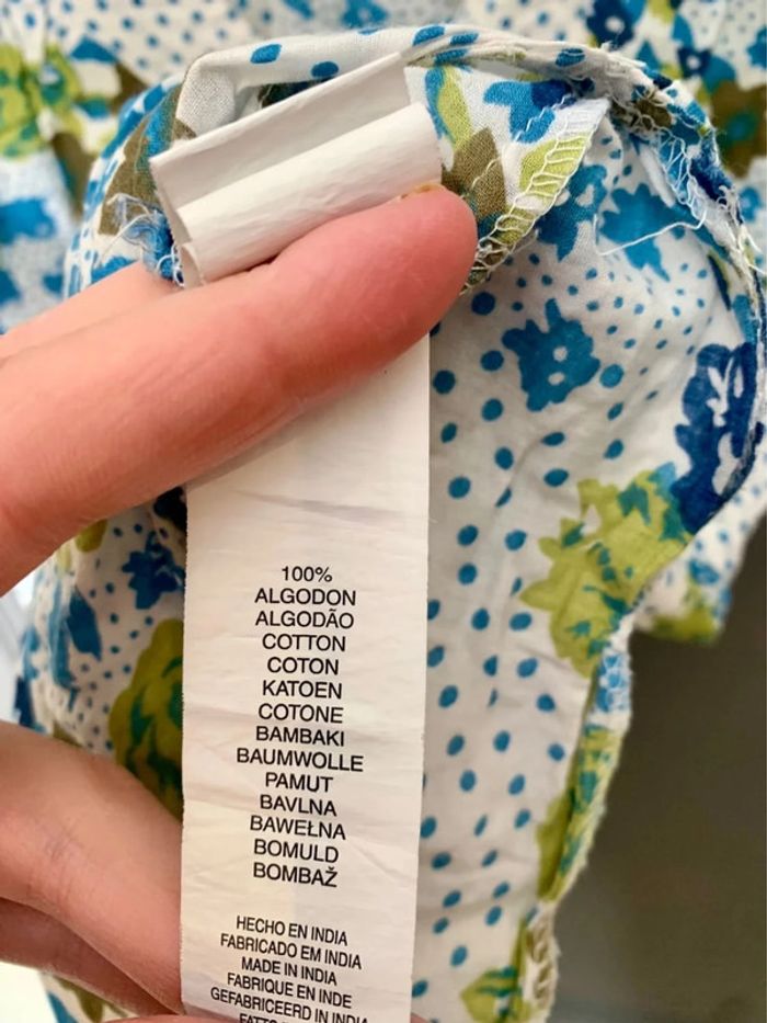 Top Stradivarius - Taille M - photo numéro 4