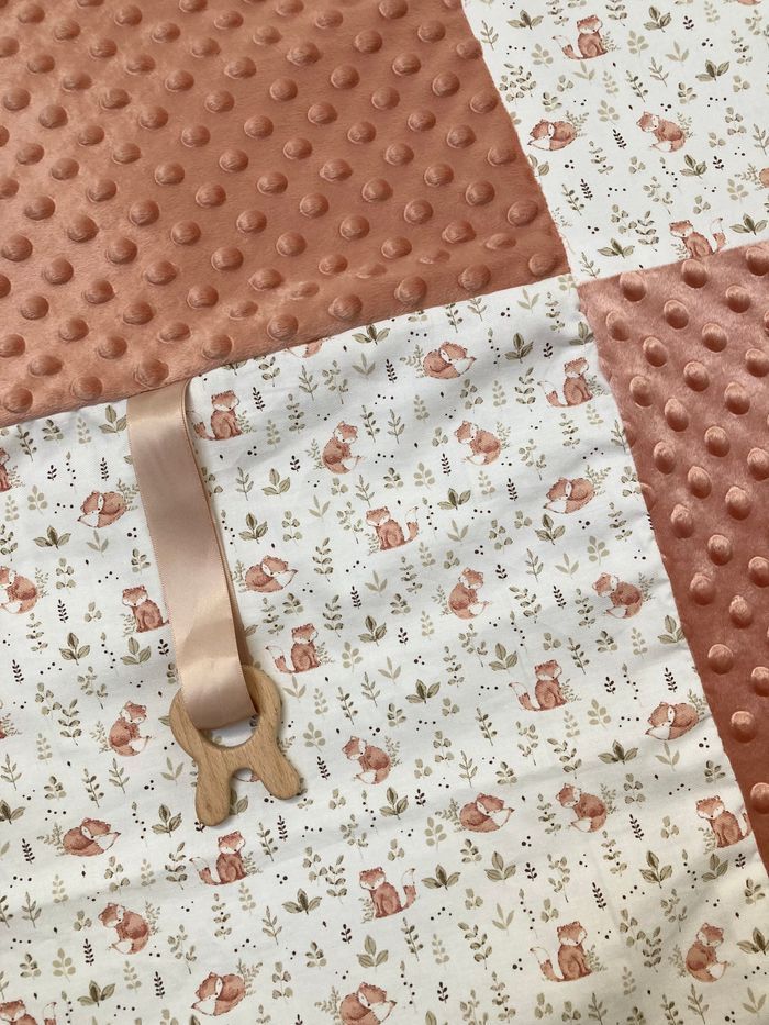 Tapis d’éveil - photo numéro 4
