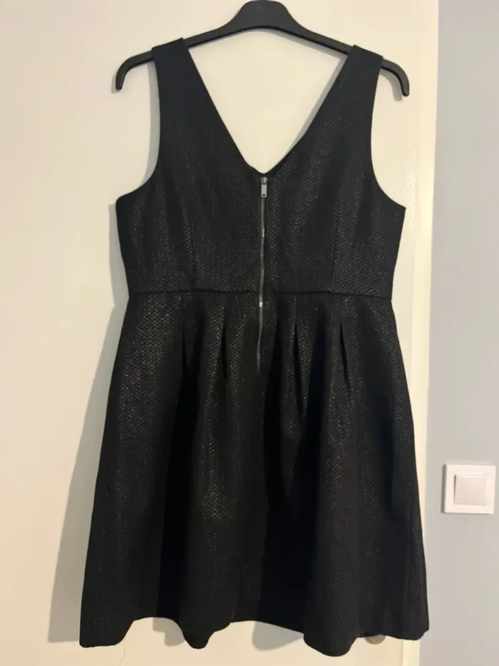 Robe de soirée - photo numéro 2