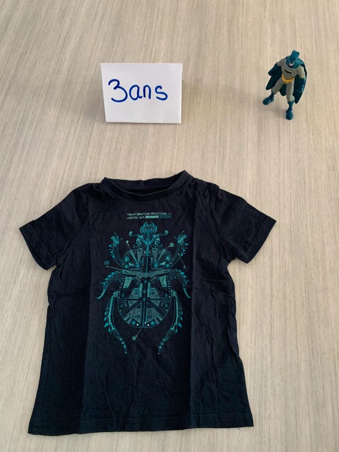 T-shirt 3