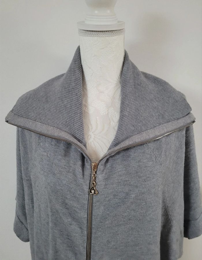 Gilet avec du cachemire 🚺 - photo numéro 2