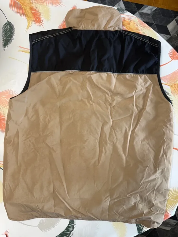 Veste sans manches Macc - photo numéro 9